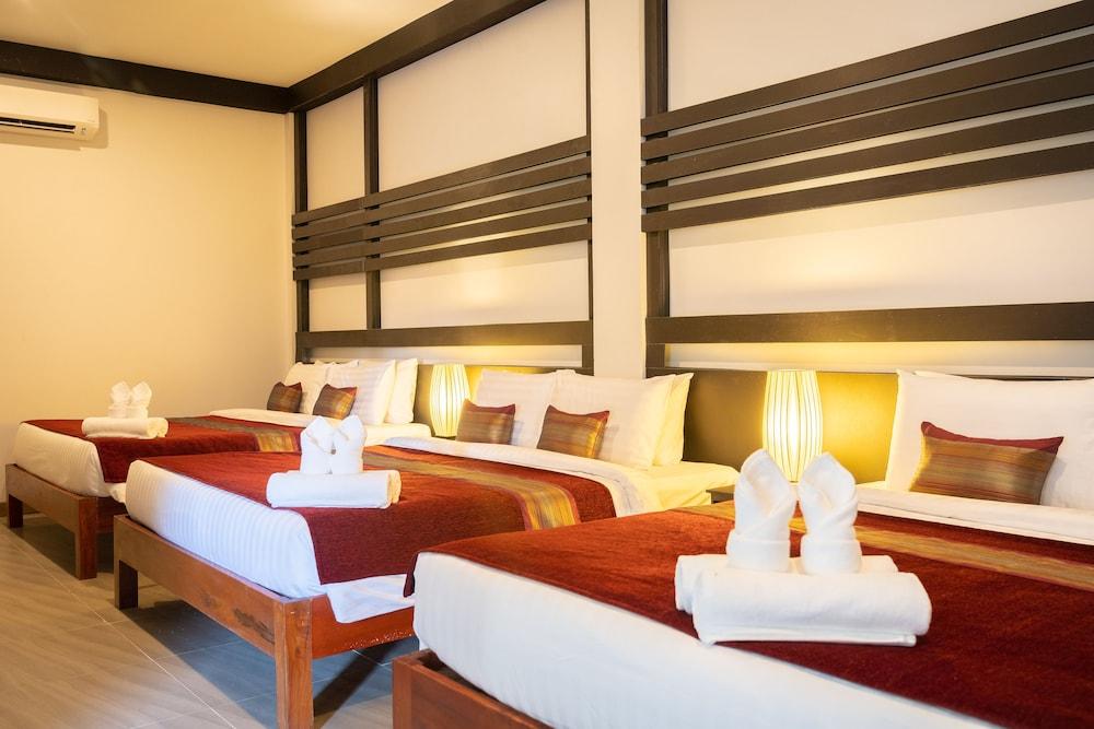Reveal Angkor Hotel Siem Reap Exterior photo