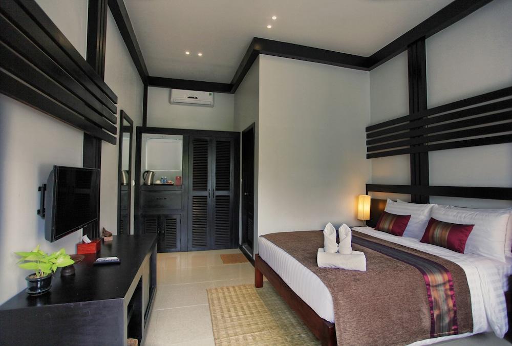 Reveal Angkor Hotel Siem Reap Exterior photo