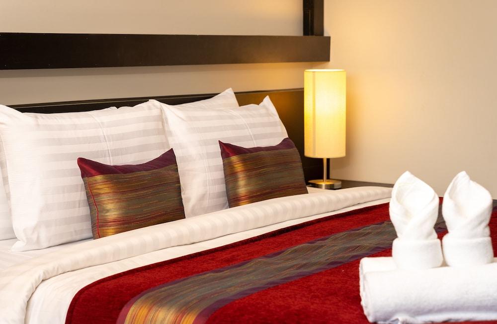 Reveal Angkor Hotel Siem Reap Exterior photo