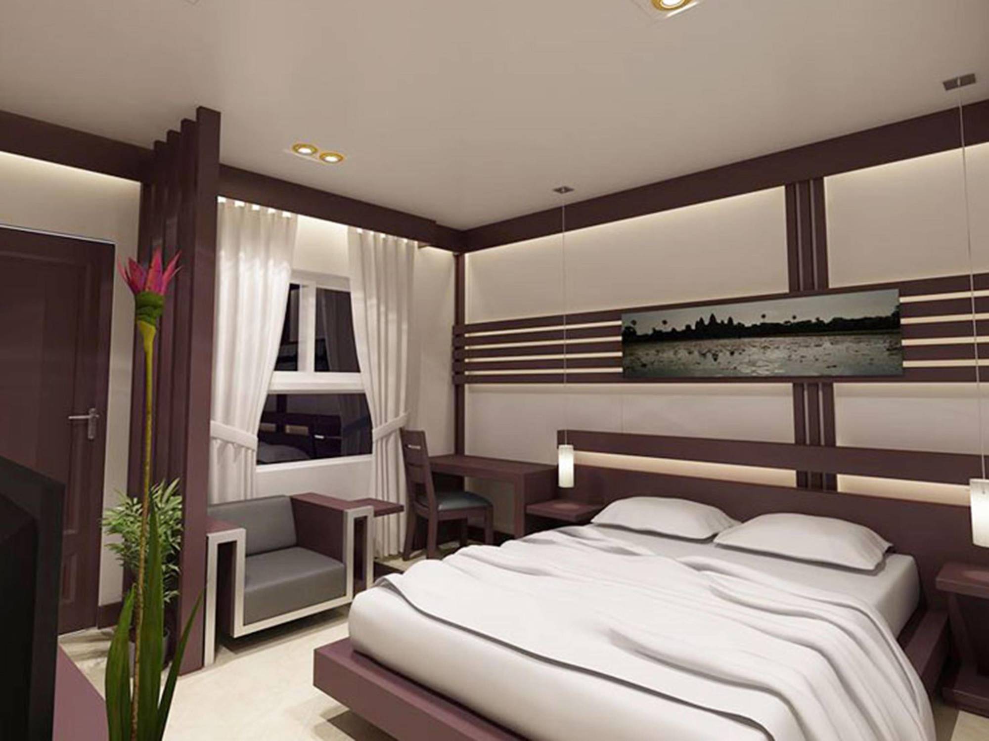 Reveal Angkor Hotel Siem Reap Exterior photo